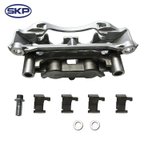 SKP SK19B6889 Disc Brake Caliper - Rear Right - view 1