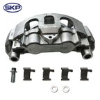 SKP SK19B6889 Disc Brake Caliper - Rear Right - view 3