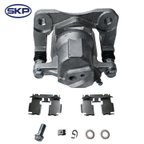 SKP SK19B7048 Disc Brake Caliper - Rear Right - view 4