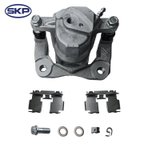 SKP SK19B7049 Disc Brake Caliper - Rear Left - view 2