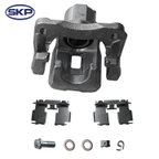 SKP SK19B7049 Disc Brake Caliper - Rear Left - view 1