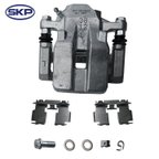 SKP SK19B7049 Disc Brake Caliper - Rear Left - view 3