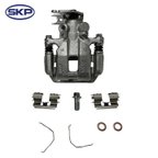 SKP SK19B7096 Disc Brake Caliper - Rear Right - view 3