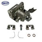 SKP SK19B7097 Disc Brake Caliper - Rear Left - view 2
