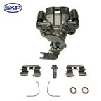 SKP SK19B7097 Disc Brake Caliper - Rear Left - view 4