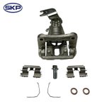 SKP SK19B7097 Disc Brake Caliper - Rear Left - view 3