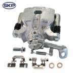 SKP SK19B7155 Disc Brake Caliper - Rear Left - view 2