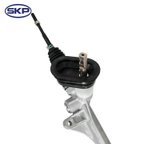 SKP SK1G2692 Rack and Pinion Assembly - view 5