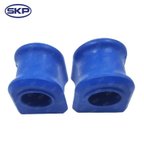 SKP SK200161 Suspension Stabilizer Bar Bushing Kit - Front To Frame - view 1