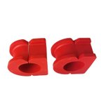 SKP SK200222 Suspension Stabilizer Bar Bushing Kit - Front or Front To Frame - view 1