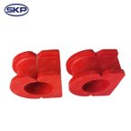 SKP SK200222 Suspension Stabilizer Bar Bushing Kit - Front or Front To Frame - view 2