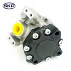 SKP SK201012 Power Steering Pump - view 3