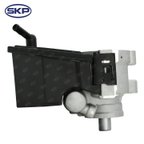 SKP SK2038771 Power Steering Pump - view 2
