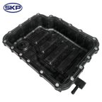 SKP SK204442 Transmission Oil Pan - view 3