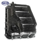 SKP SK204442 Transmission Oil Pan - view 2
