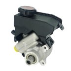 SKP SK2055859 Power Steering Pump - view 2