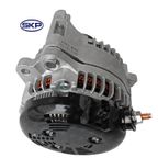 SKP SK21025N Alternator - view 2