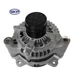 SKP SK21025N Alternator - view 1