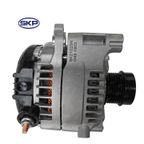 SKP SK21025N Alternator - view 5