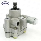 SKP SK215219 Power Steering Pump - view 3