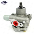 SKP SK215219 Power Steering Pump - view 2