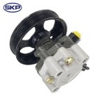 SKP SK215264 Power Steering Pump - view 2