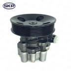 SKP SK215264 Power Steering Pump - view 4