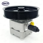 SKP SK215283 Power Steering Pump - view 2