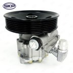 SKP SK215321 Power Steering Pump - view 2
