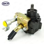 SKP SK215411 Power Steering Pump - view 2