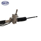 SKP SK22348 Rack and Pinion Assembly - view 1