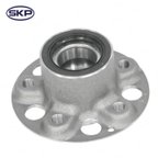 SKP SK23033 Wheel Hub - Front - view 2