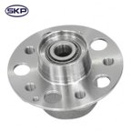 SKP SK23033 Wheel Hub - Front - view 1