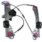 SKP SK23287460 Window Motor and Regulator Assembly - Front Left - view 3