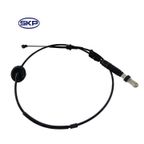 SKP SK25800701 Automatic Transmission Shifter Cable - view 2