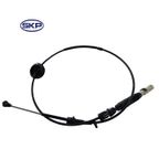 SKP SK25800701 Automatic Transmission Shifter Cable - view 3