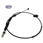 SKP SK25800701 Automatic Transmission Shifter Cable - view 1