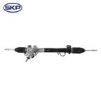 SKP SK262617 Rack and Pinion Assembly - view 2