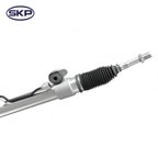 SKP SK262634 Rack And Pinion Steering Pinion Shaft - view 2