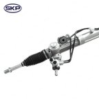 SKP SK262634 Rack And Pinion Steering Pinion Shaft - view 4