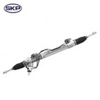 SKP SK262634 Rack And Pinion Steering Pinion Shaft - view 3