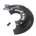 SKP SK2629005 Brake Backing Plate - Right - view 2