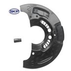 SKP SK2629005 Brake Backing Plate - Right - view 3