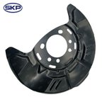SKP SK26290AG Brake Backing Plate - Front - view 2