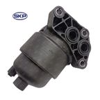 SKP SK263002 Engine Oil Filter Housing - view 2