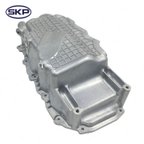 SKP SK264241 Engine Oil Pan - view 2