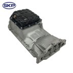 SKP SK264350 Engine Oil Pan - view 1