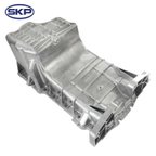 SKP SK264596 Engine Oil Pan - view 2
