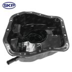 SKP SK264600 Engine Oil Pan - Lower - view 4