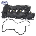 SKP SK264970 Engine Valve Cover - Left - view 2